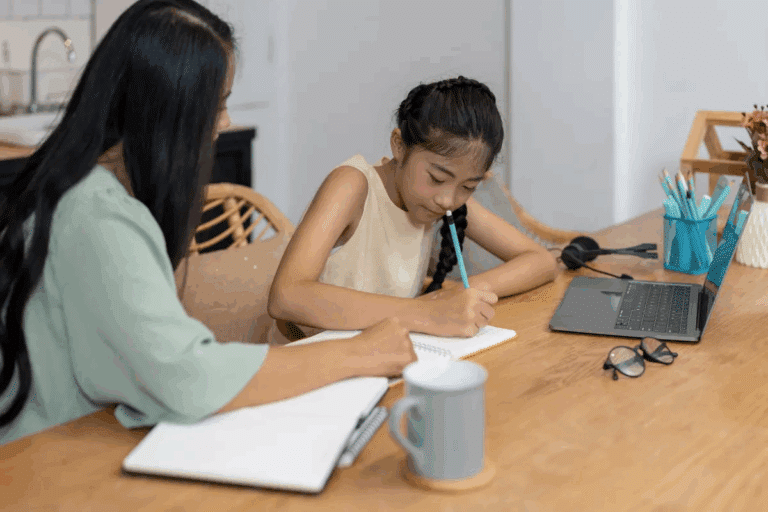 Tuition in Singapore