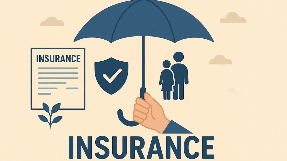 Product Innovation in Insurance