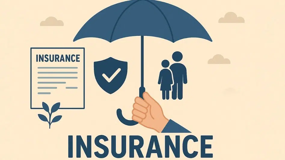 Product Innovation in Insurance