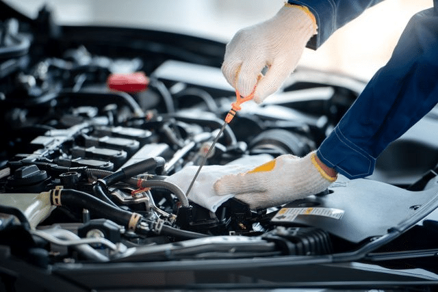 The Technology Behind Professional Repairs