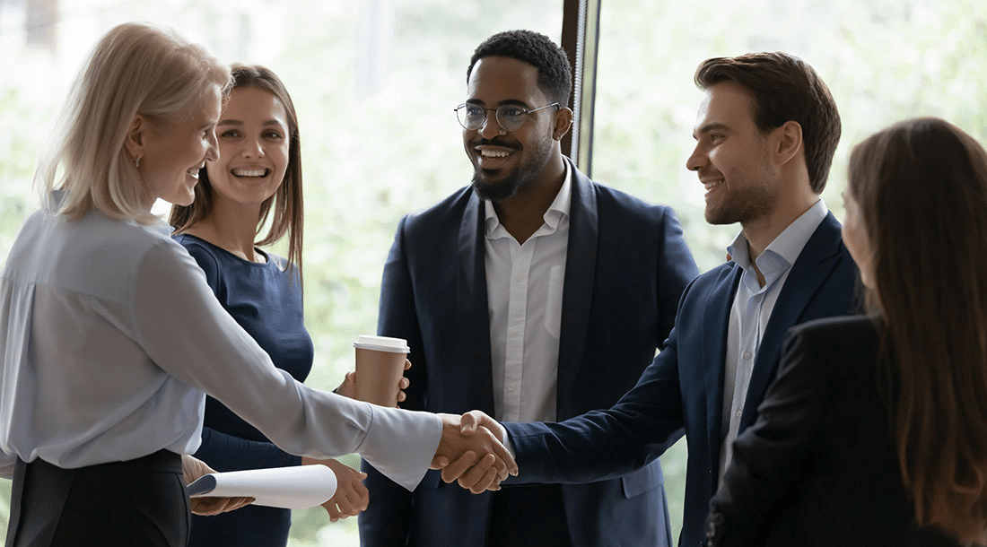 Networking Beyond Boundaries
