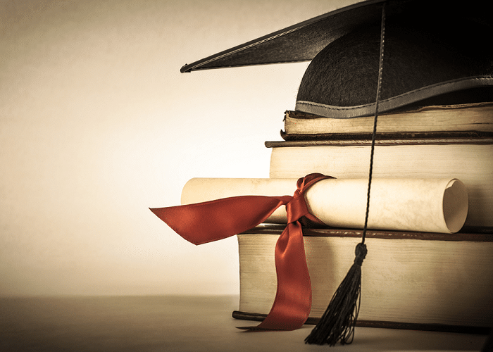 Master’s Degree