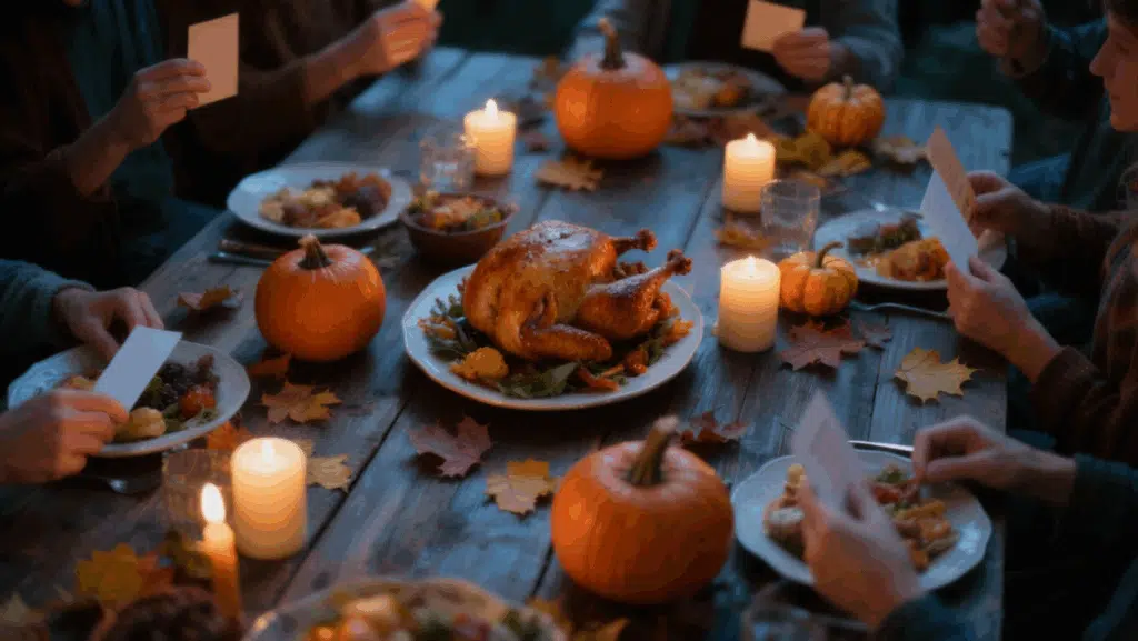 get ready for turkey day with thanksgiving trivia questions