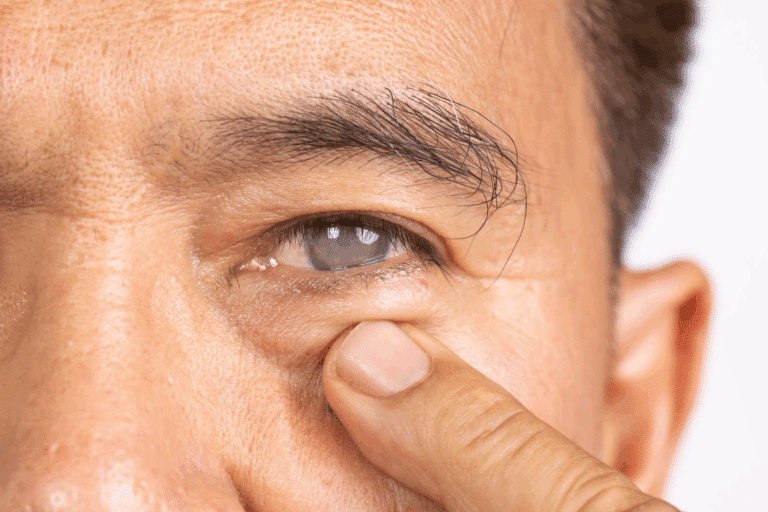 How Do Cataracts Affect Your Vision As You Age?