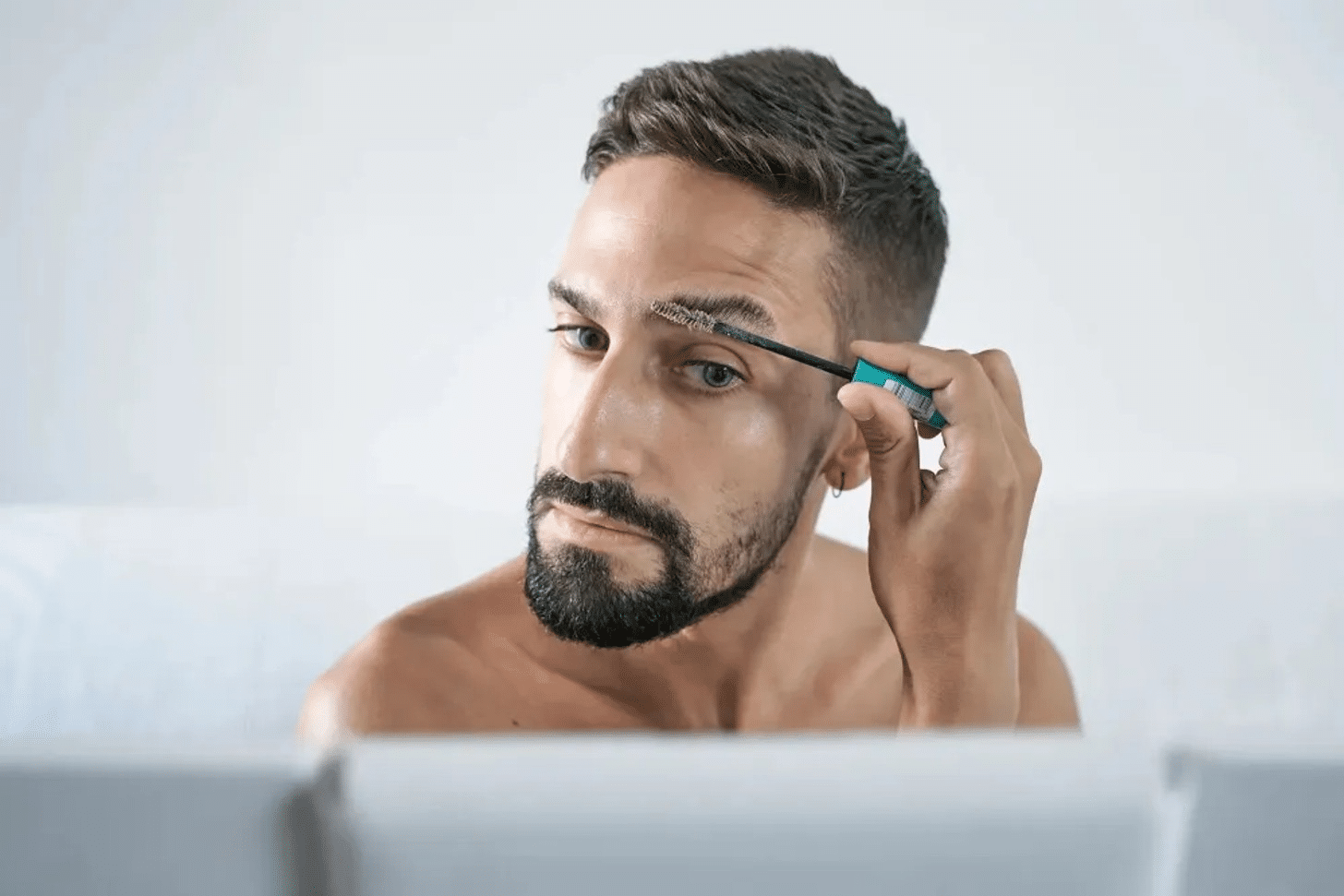 Brow Serums