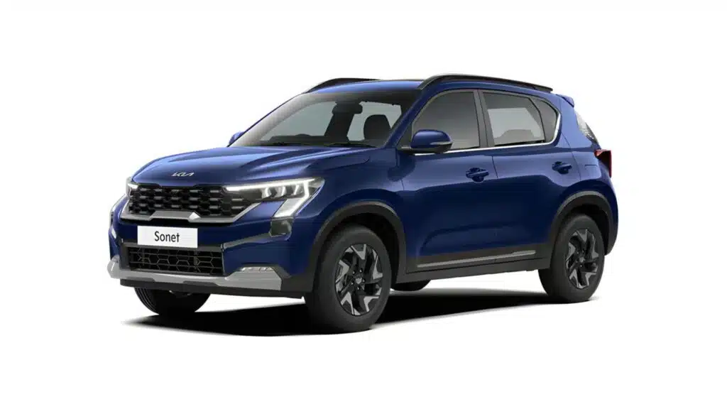 kia Sonet