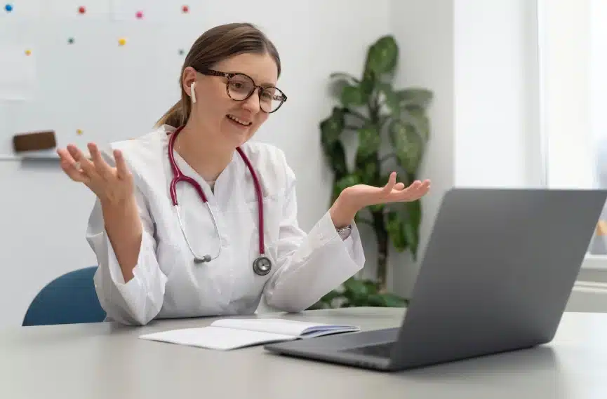 Telehealth and TRT: How Regenics Brings Hormone Optimization to Your Door