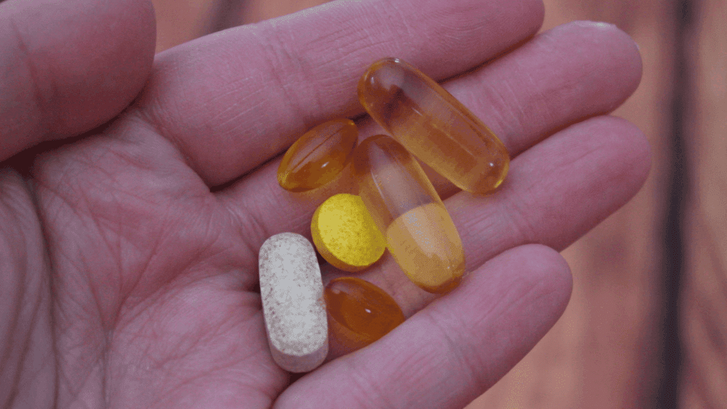 Expert-Recommended Tips for Buying Superfood Supplements