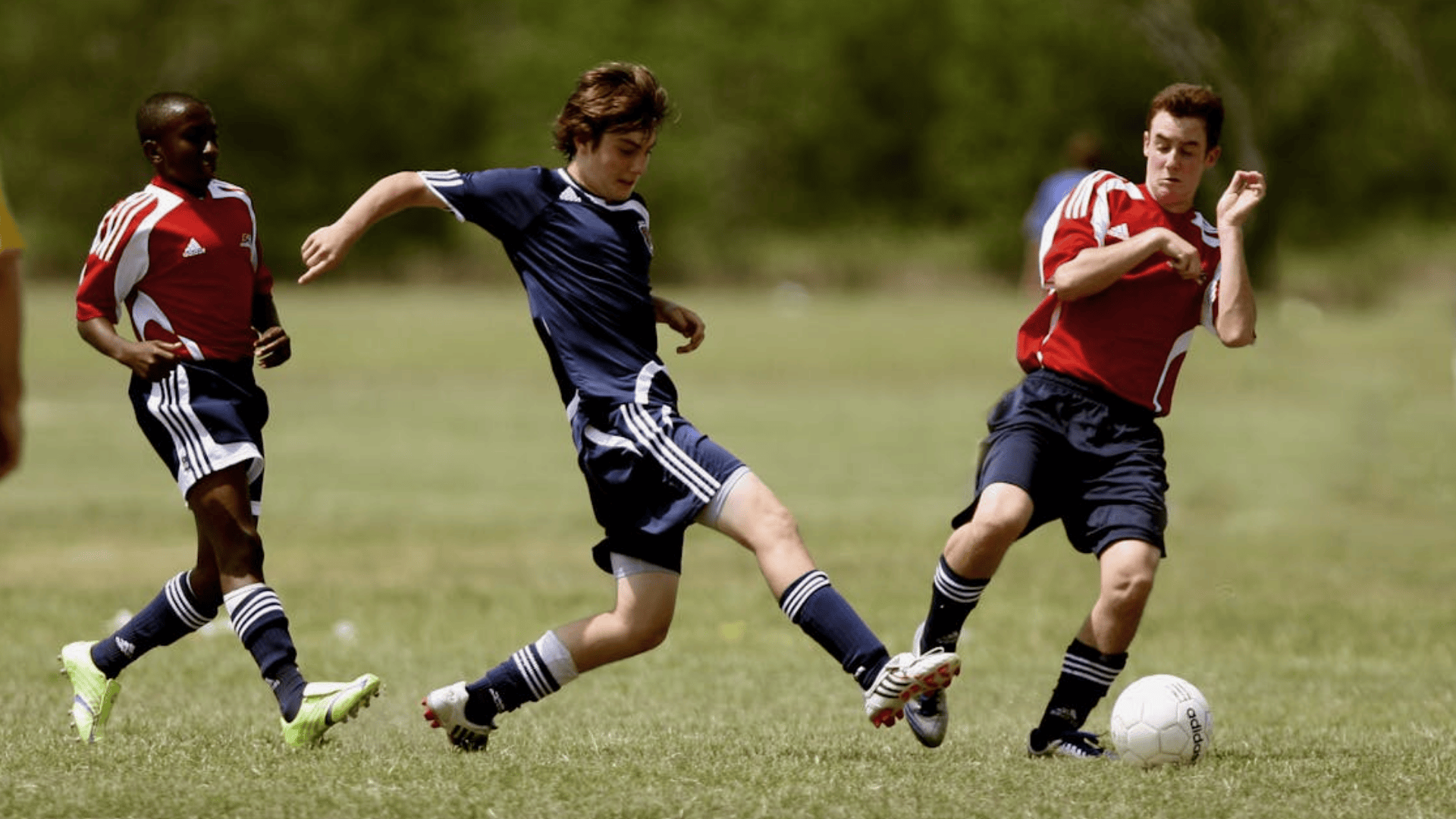 The Physical Side is Real, but Kids Adapt