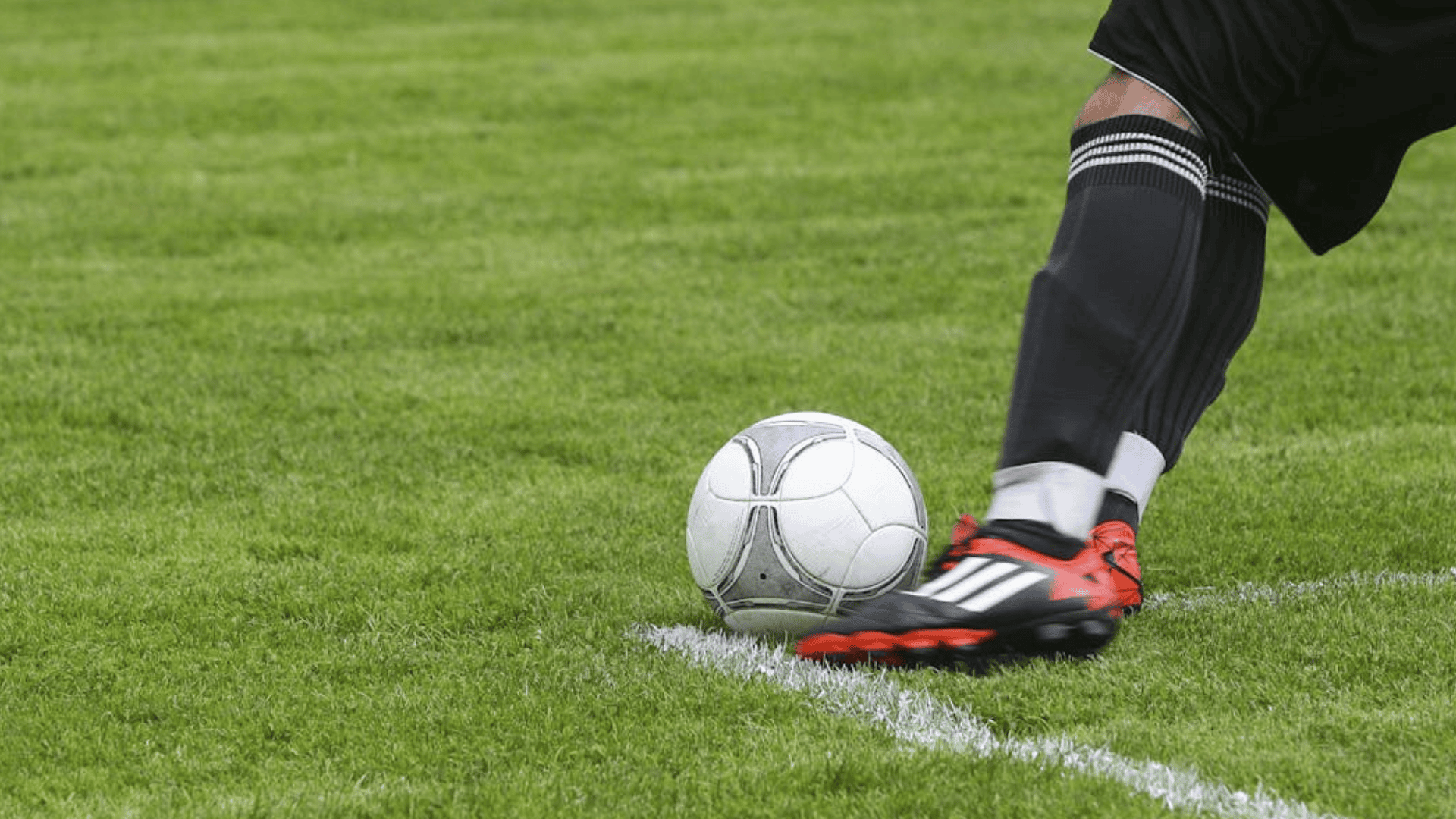 Game Day Is Its Own World