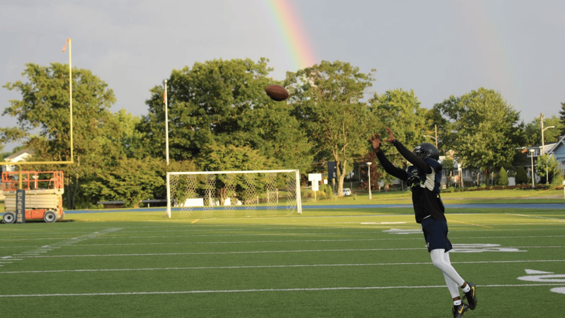 The Physical Side Is Real, but Kids Adapt