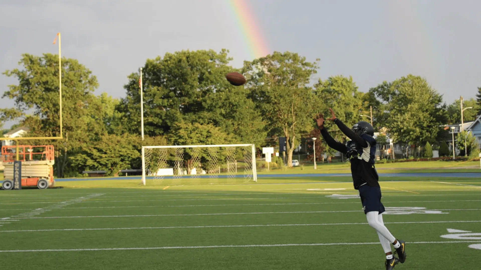 The Physical Side Is Real, but Kids Adapt