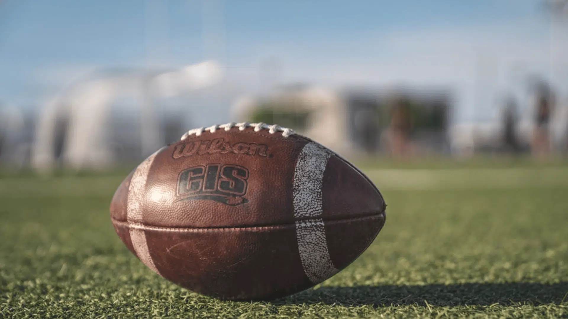 Game Day Is Its Own World