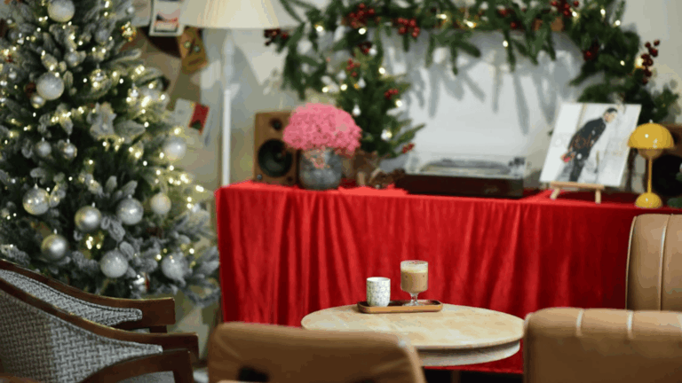 Keeping the Table Full: Practical Ways to Connect When Family Can’t Come Home