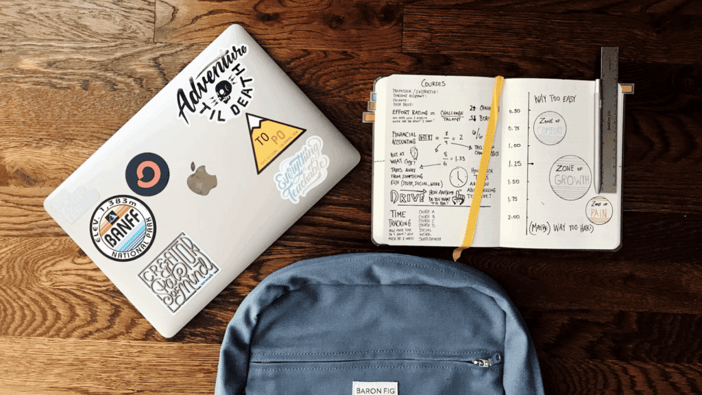 Study Strategies That Keep You Focused For AP Revision