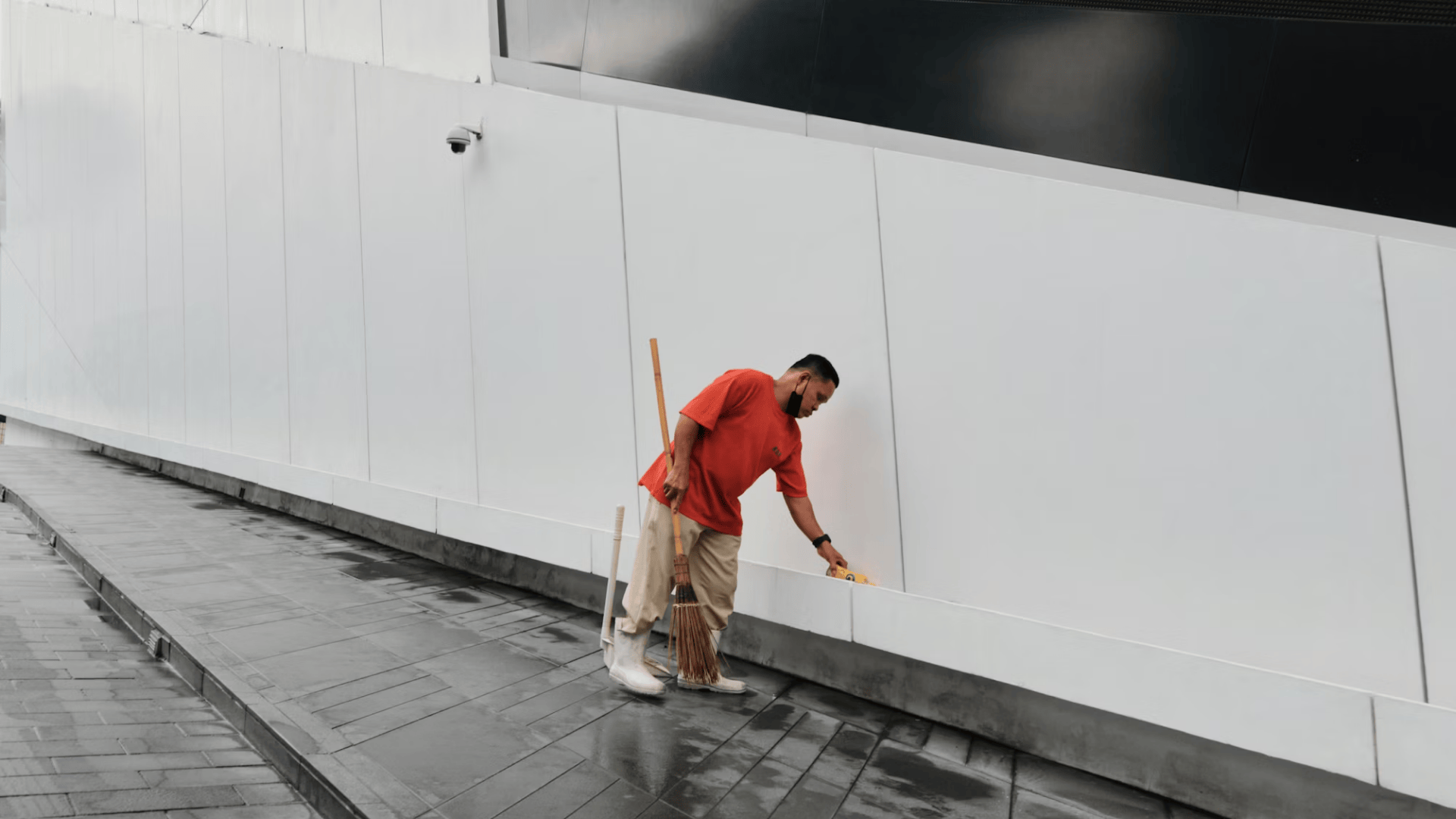 The Benefits of Their Waterproofing Services