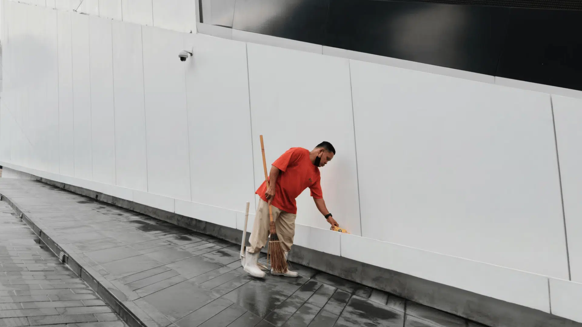 The Benefits of Their Waterproofing Services