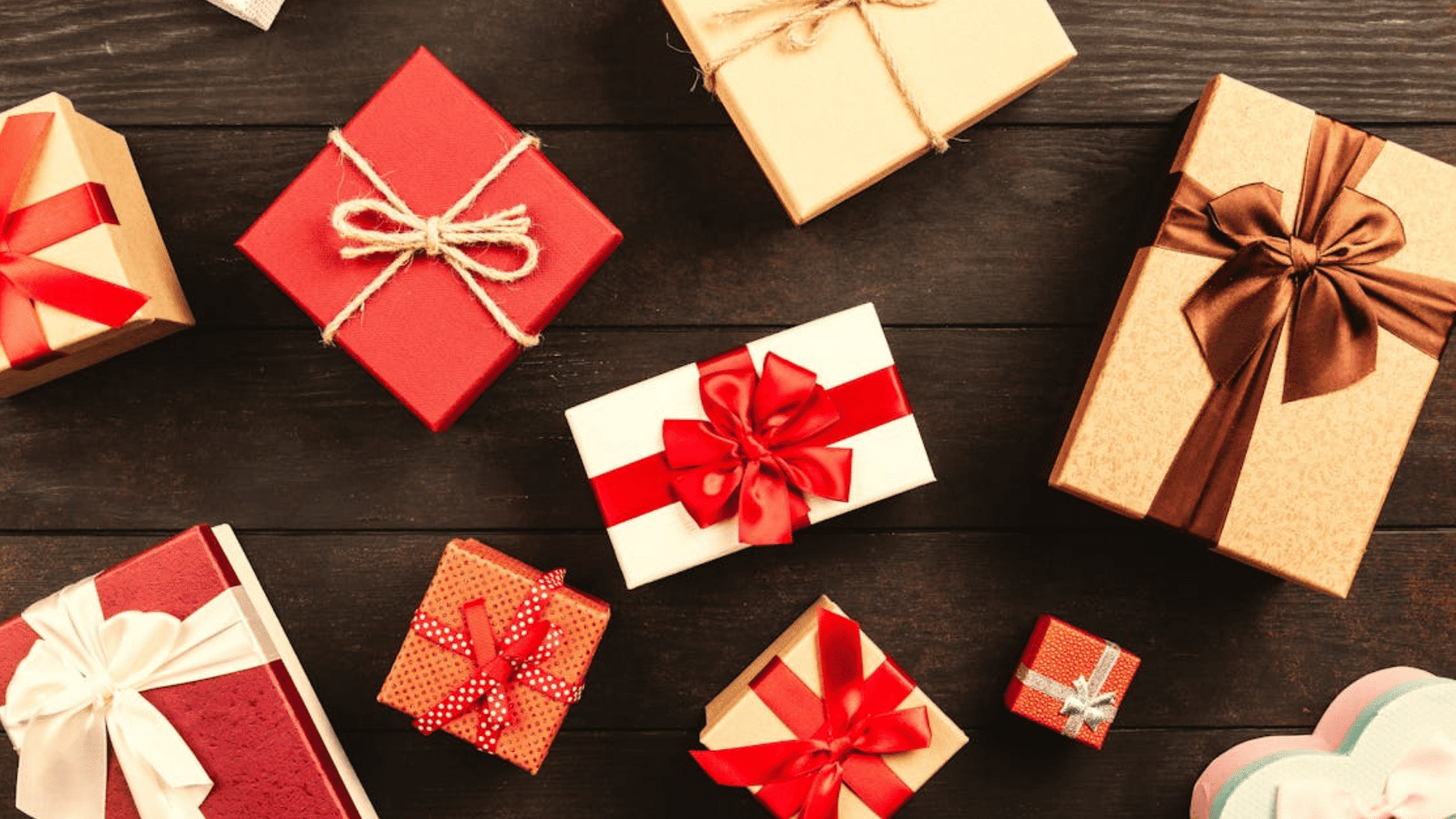 Gifts With A Purpose