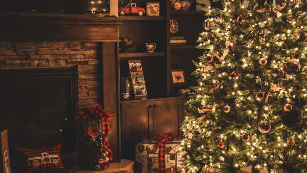 The Feel-Good Christmas List What People Really Want Under The Tree This Year