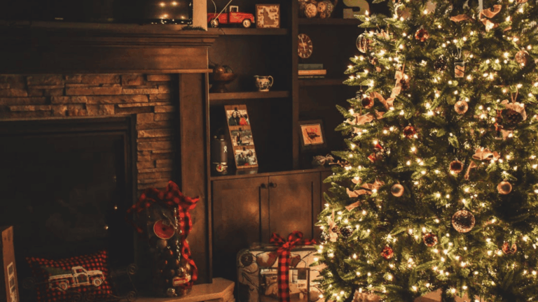 The Feel-Good Christmas List What People Really Want Under The Tree This Year