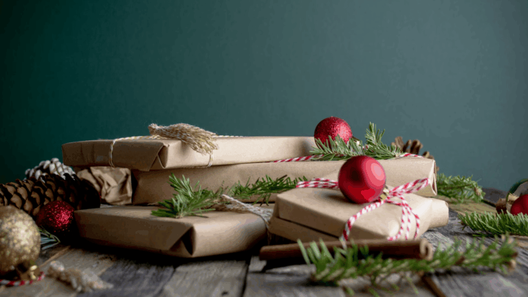 Easy Secret Santa Gifts Parents Will Love Giving Their Kids This Christmas.