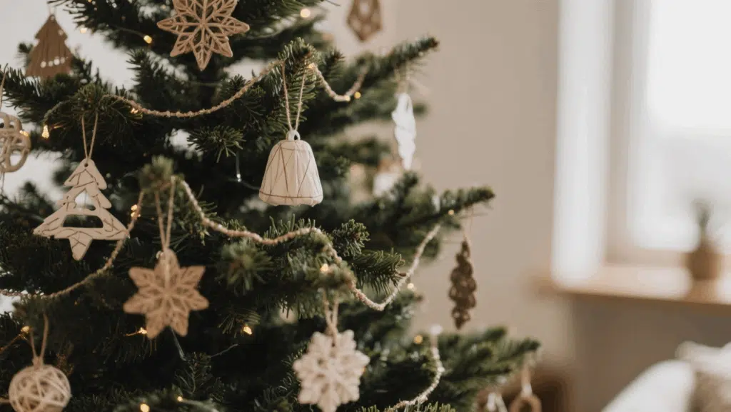 deck your tree with these christmas ornaments diy