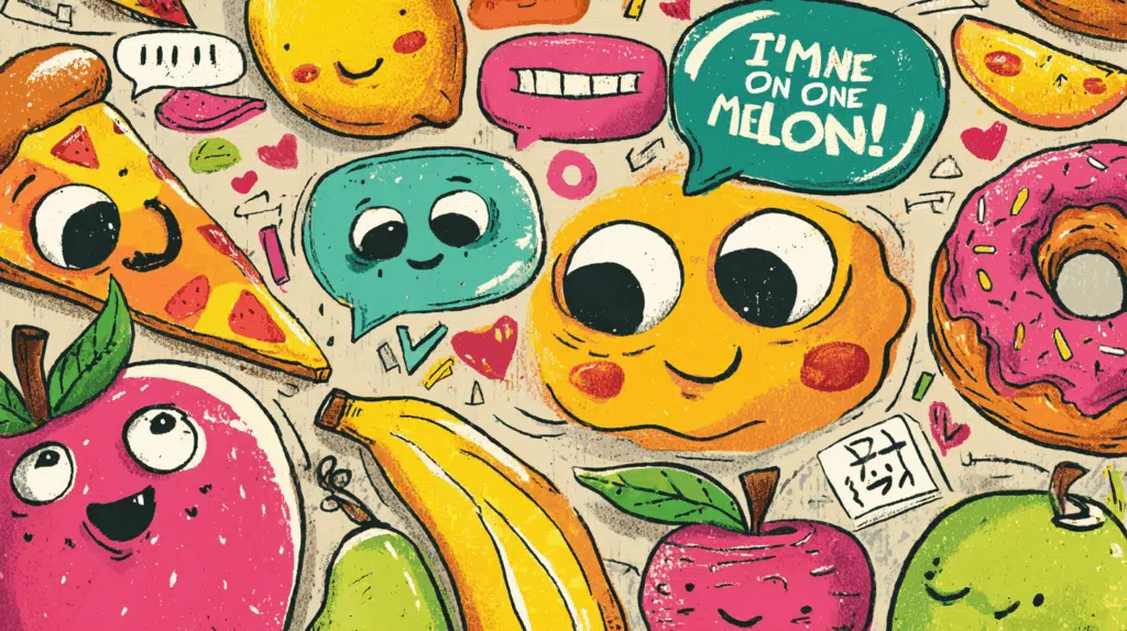 food puns that are good enough to eat