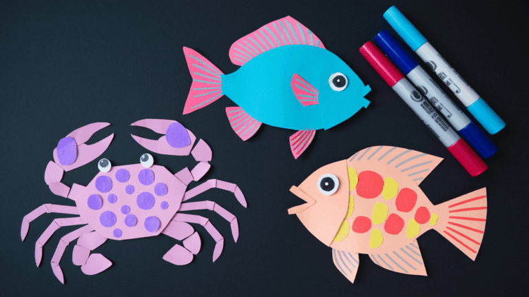 fun activities for kids