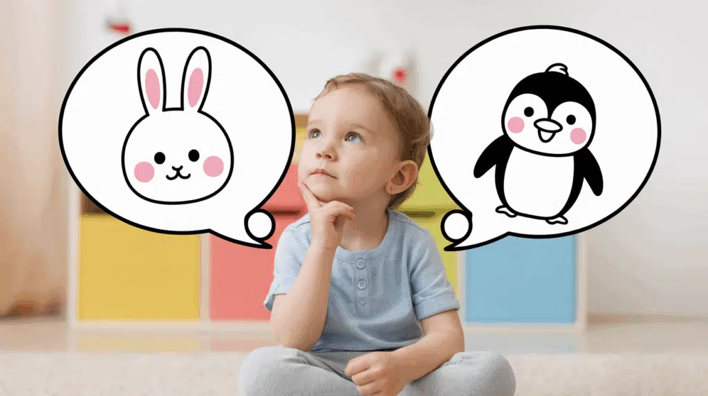 funny thought provoking questions for kids