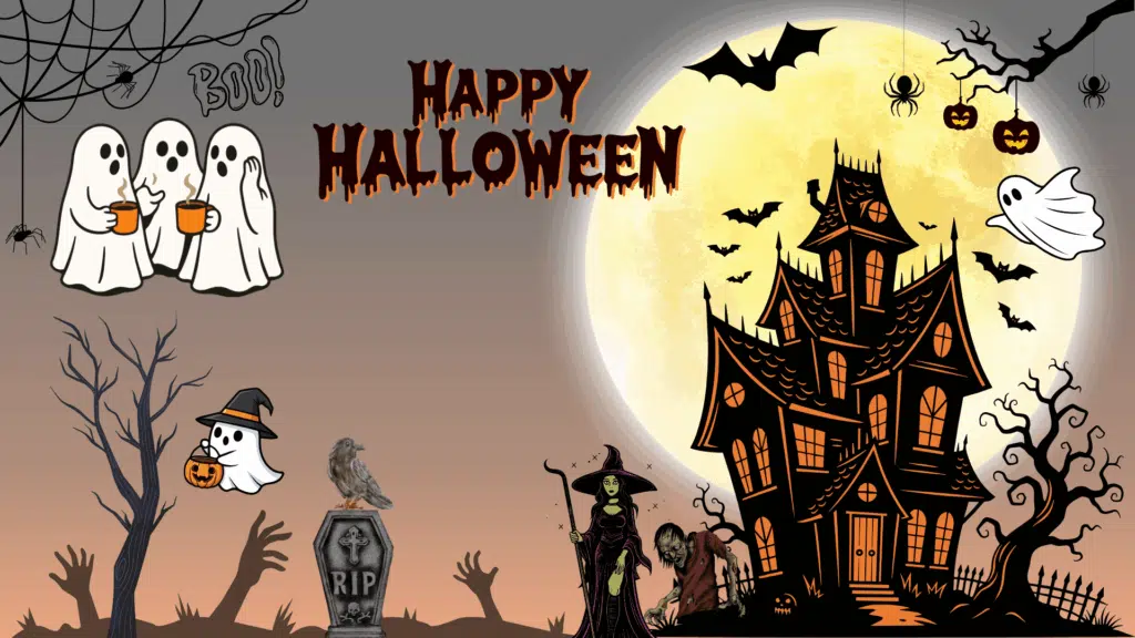 halloween trivia questions