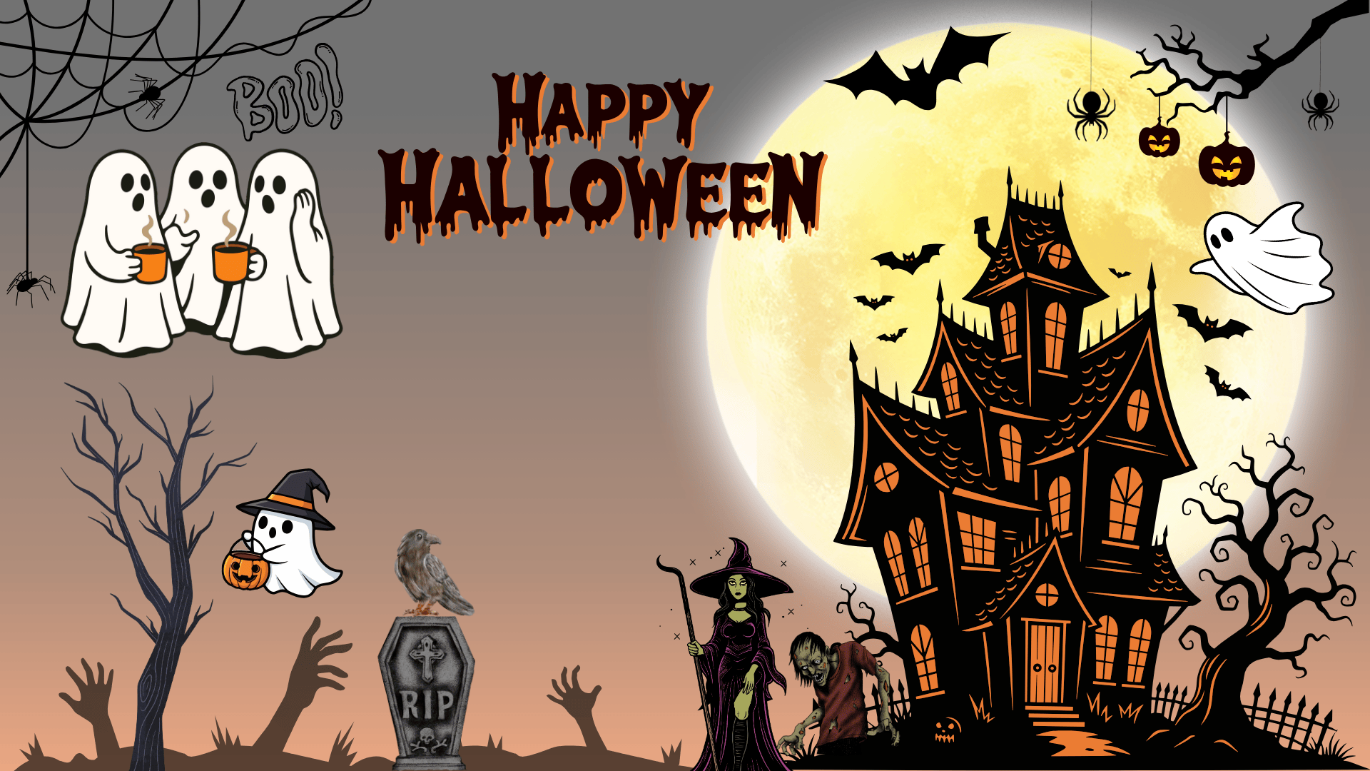 halloween trivia questions