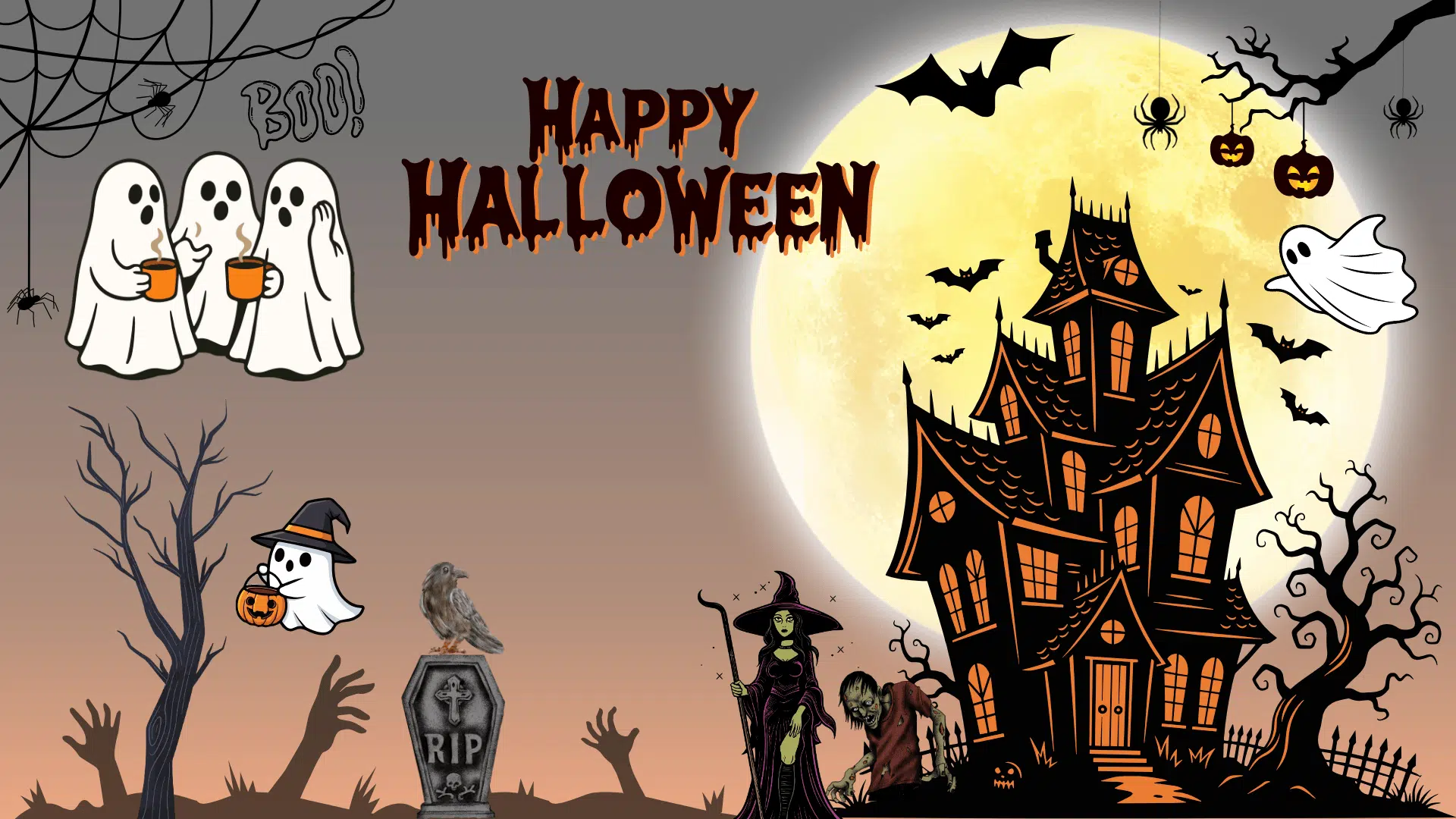 halloween trivia questions