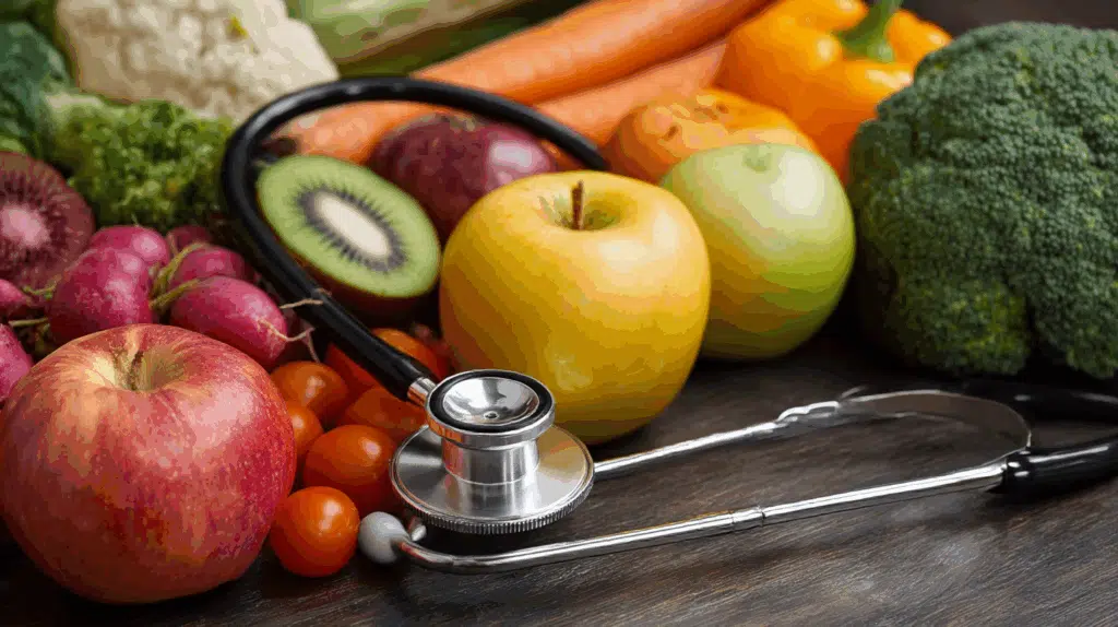 health