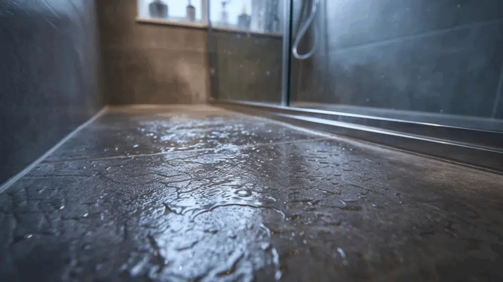 safe non slip flooring