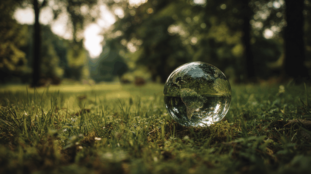 science and environment