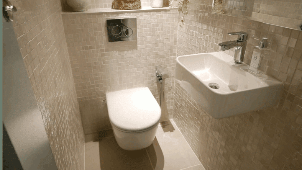 space saving wall mounts