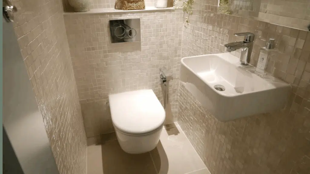 space saving wall mounts