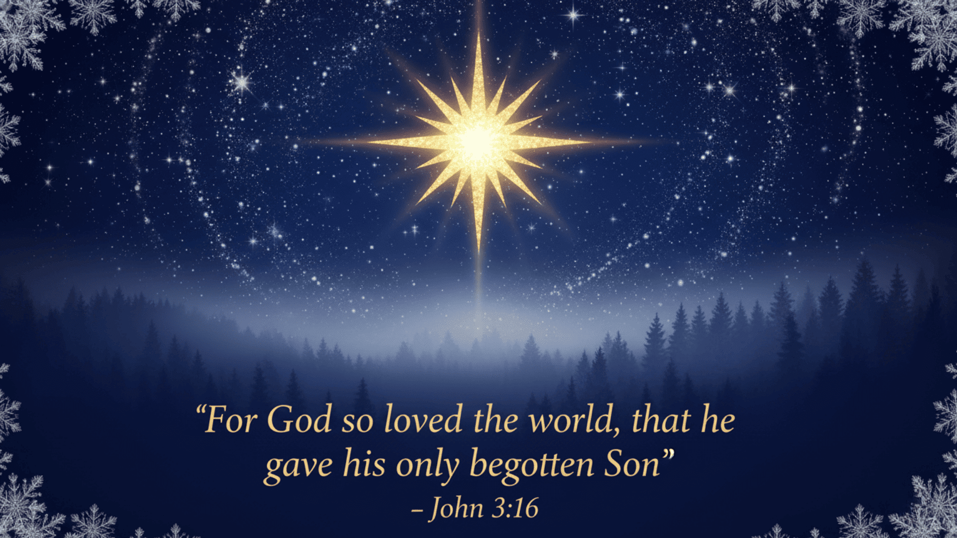 Additional Christmas christmas scriptures