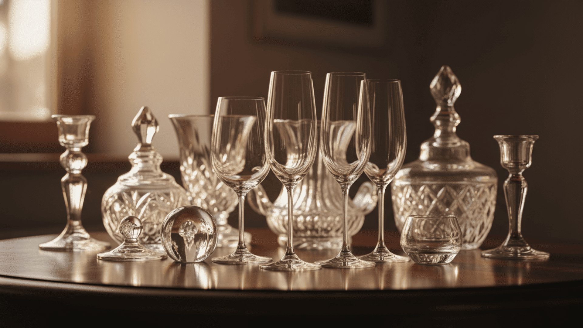 Avoiding Breaking Glass