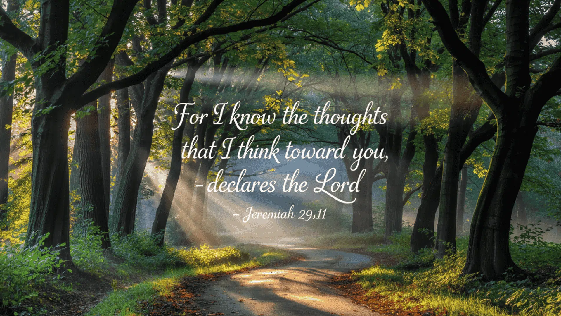 Bible Verses About Hope and Renewal