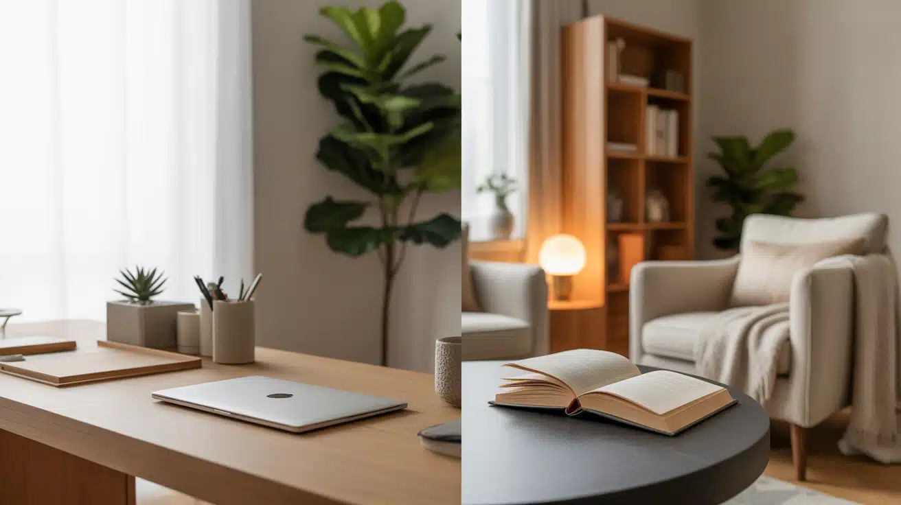 Career and Work Life Balance Goals