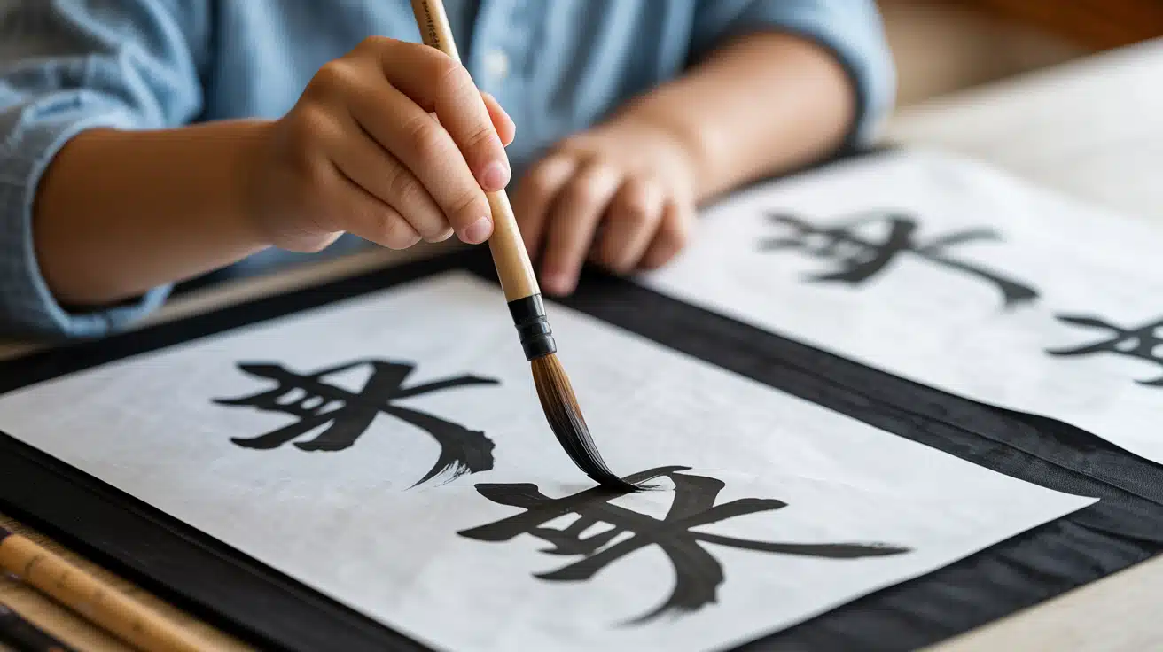 Chinese Calligraphy