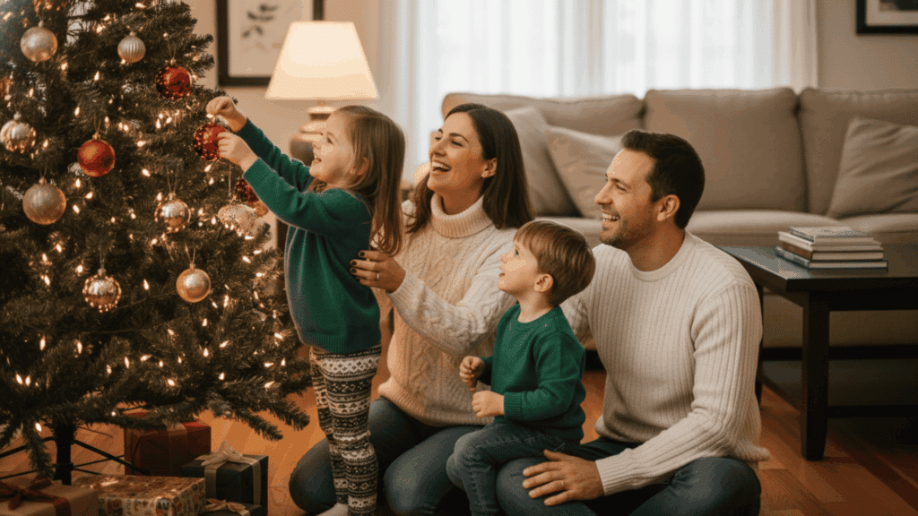 Christmas Photo Ideas