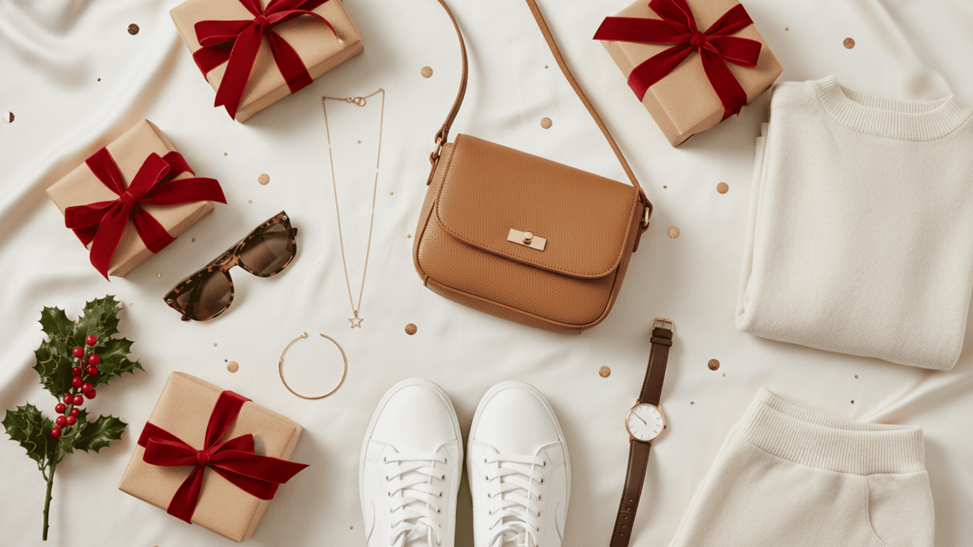 Fashion & Personal Style Christmas Gift Ideas