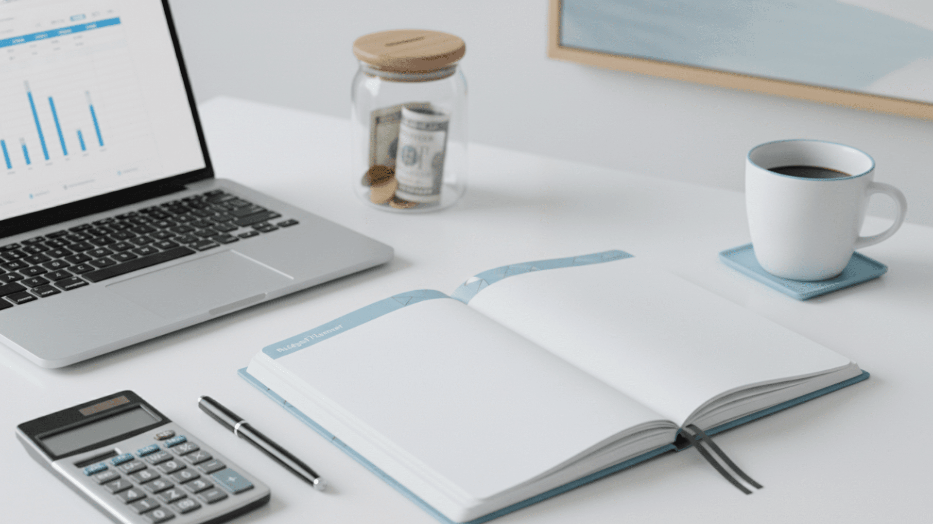 Financial New Year Resolution Ideas