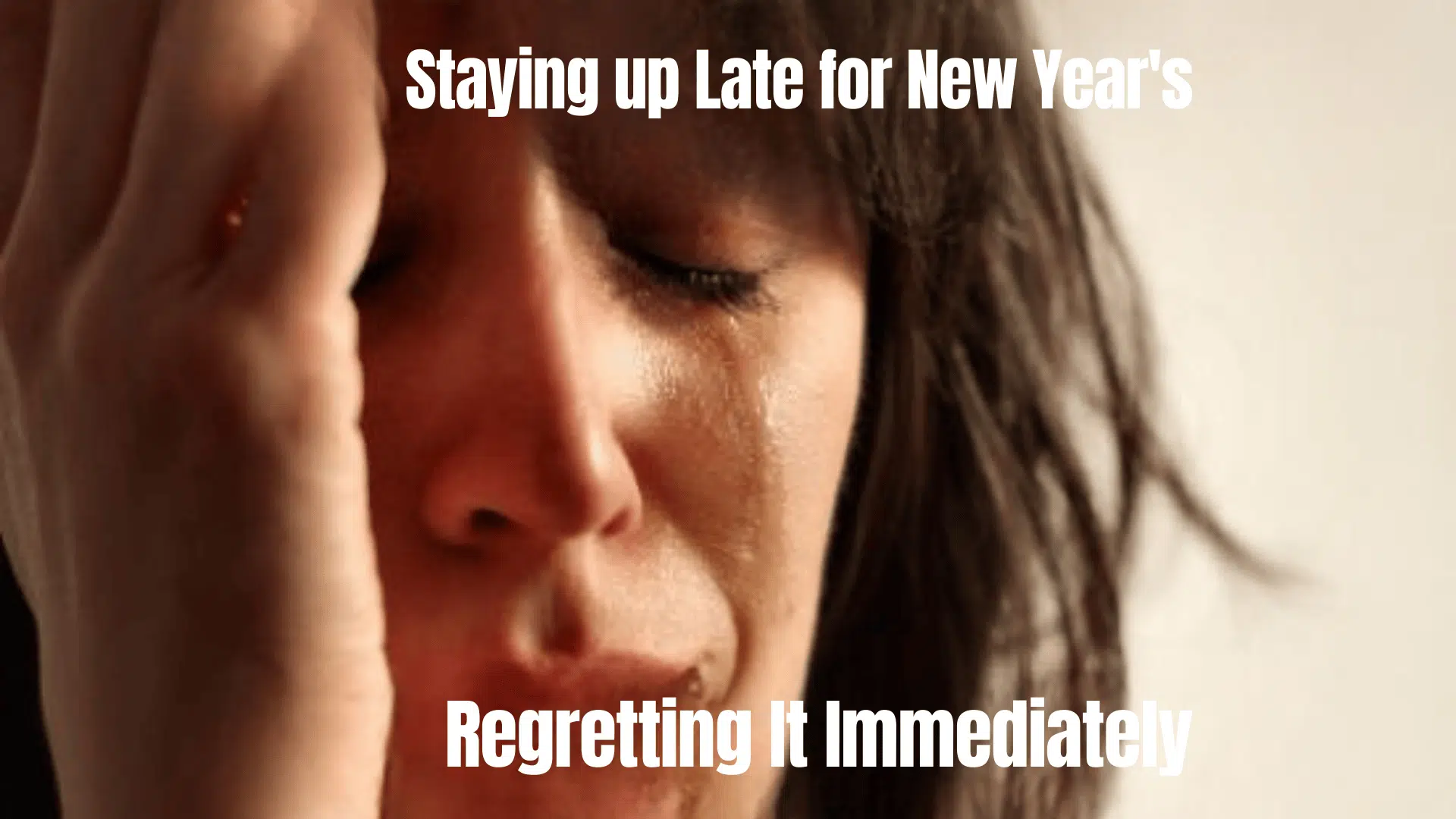 First World Problems