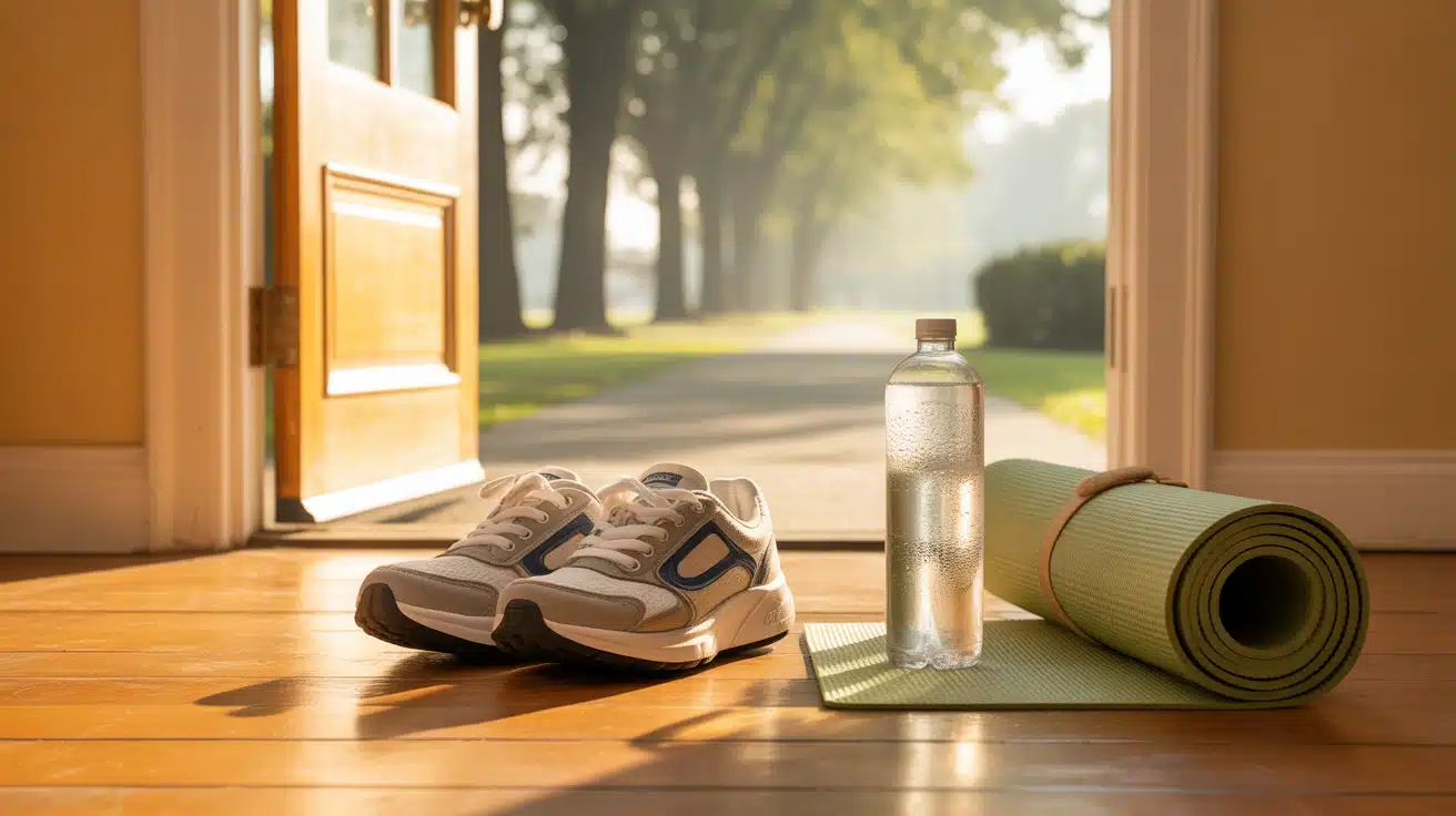 Fitness and Movement Resolution Ideas