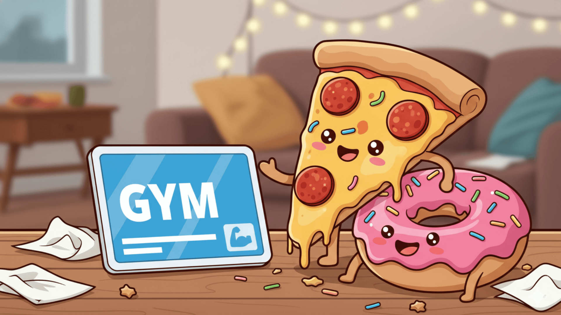 Funny New Year Quotes About Resolutions