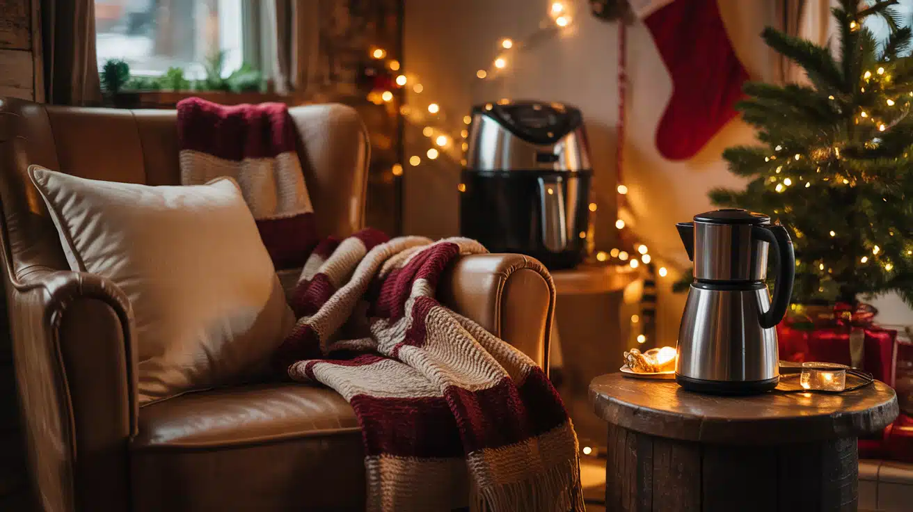 Home & Comfort Upgrades Christmas Gift Ideas