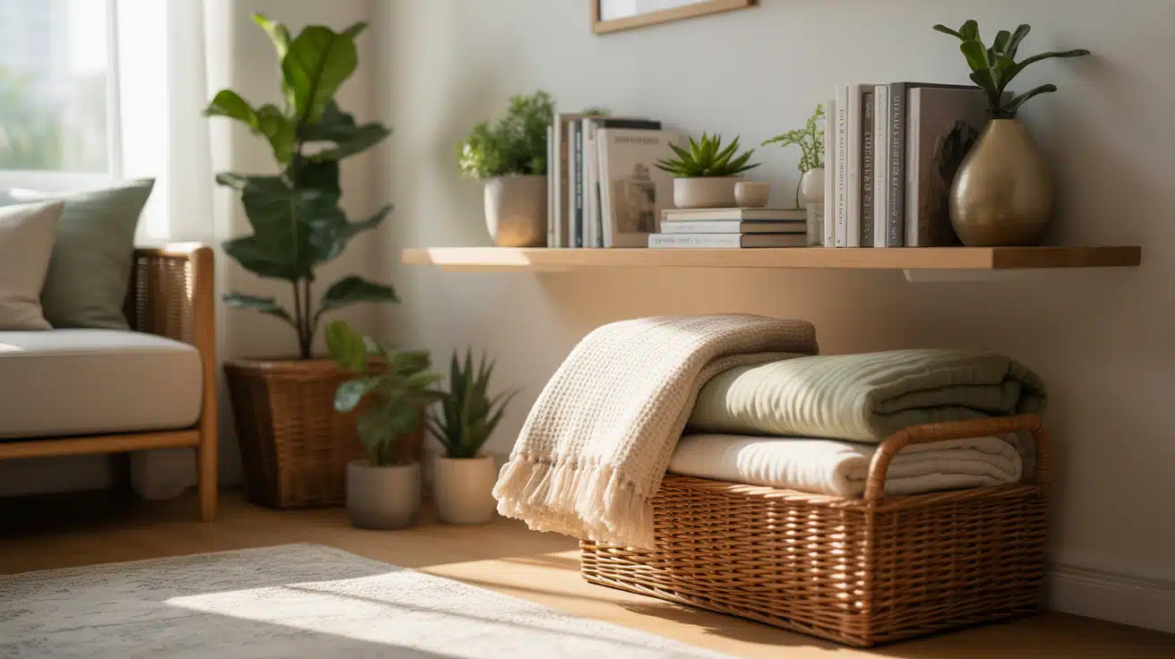 Home and Lifestyle Resolution Ideas